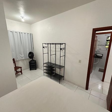 Apartamentos Praia Do Sonho Palhoça Exteriör bild