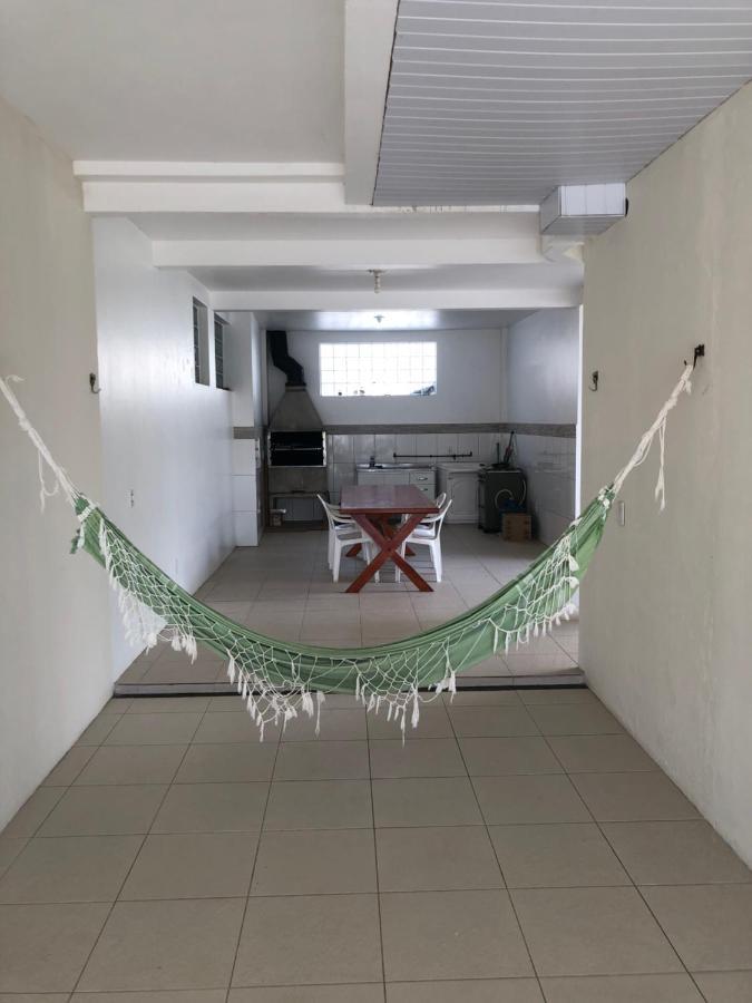 Apartamentos Praia Do Sonho Palhoça Exteriör bild
