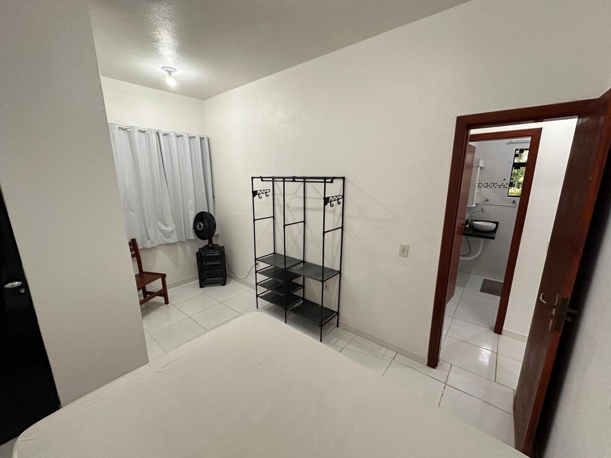 Apartamentos Praia Do Sonho Palhoça Exteriör bild