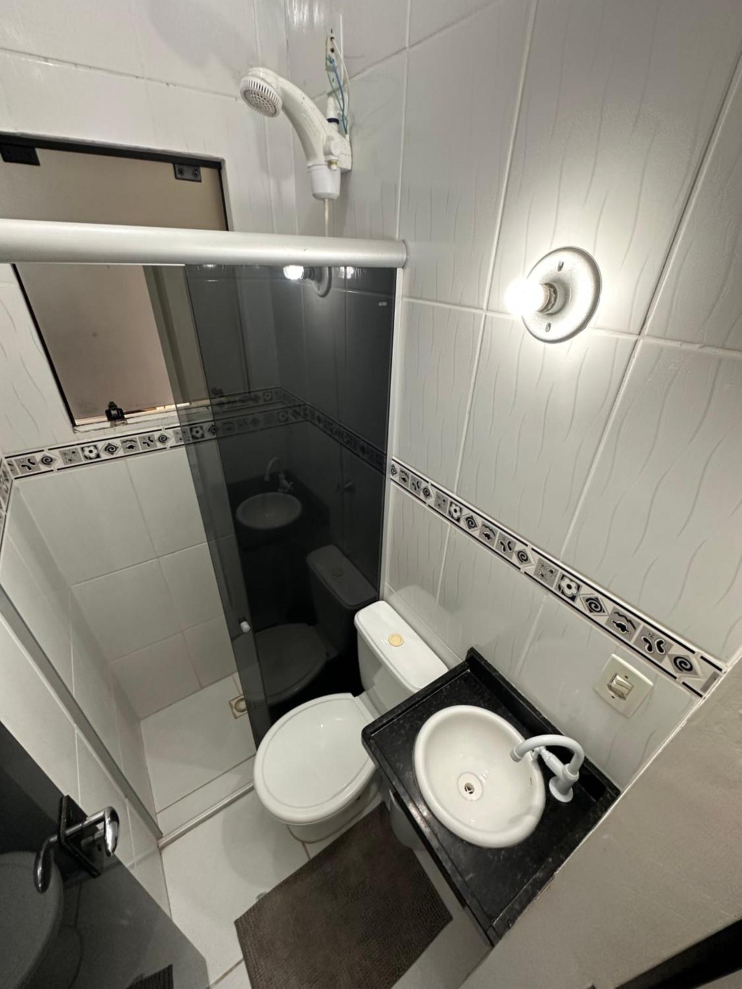 Apartamentos Praia Do Sonho Palhoça Exteriör bild