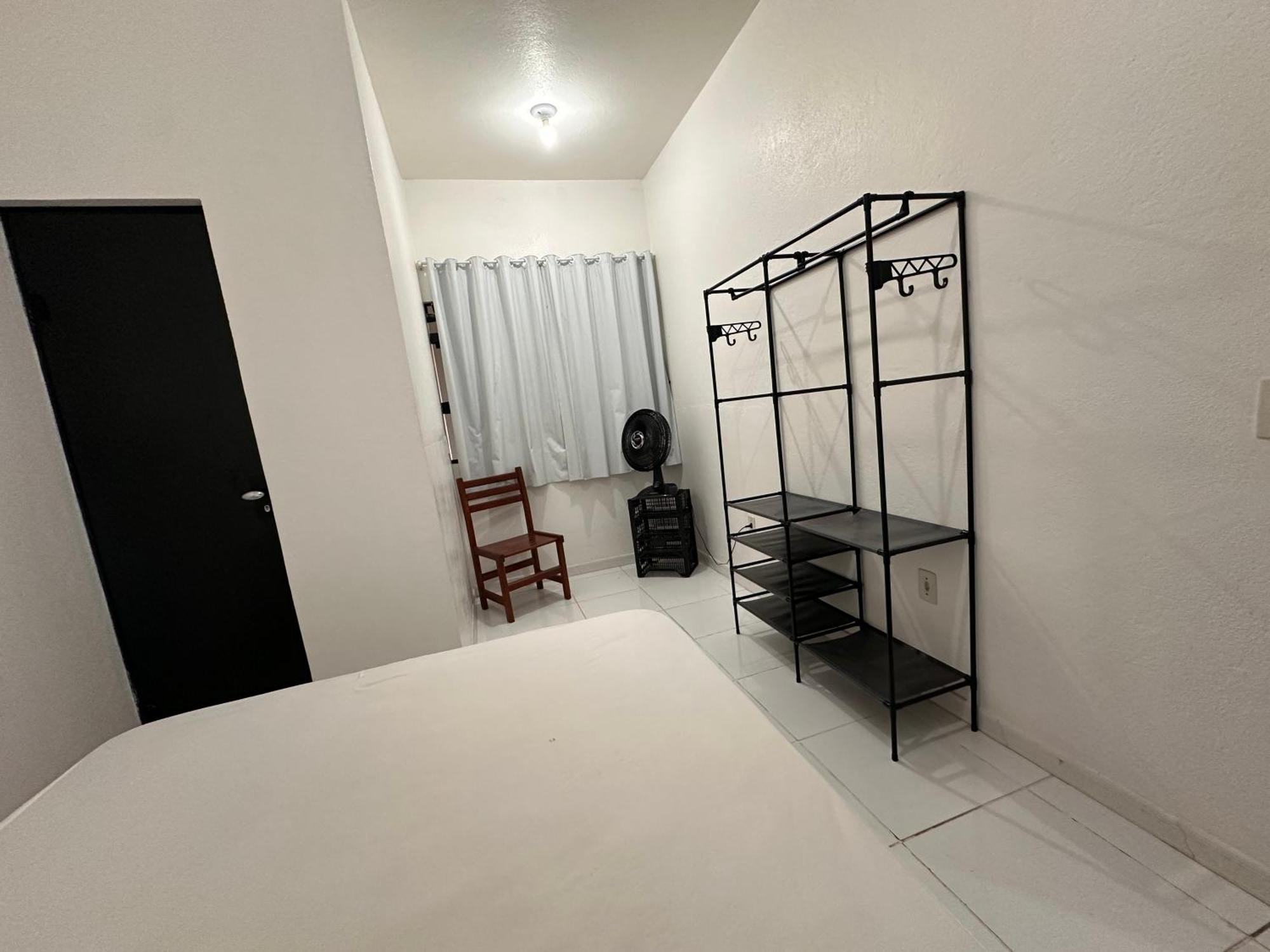 Apartamentos Praia Do Sonho Palhoça Exteriör bild